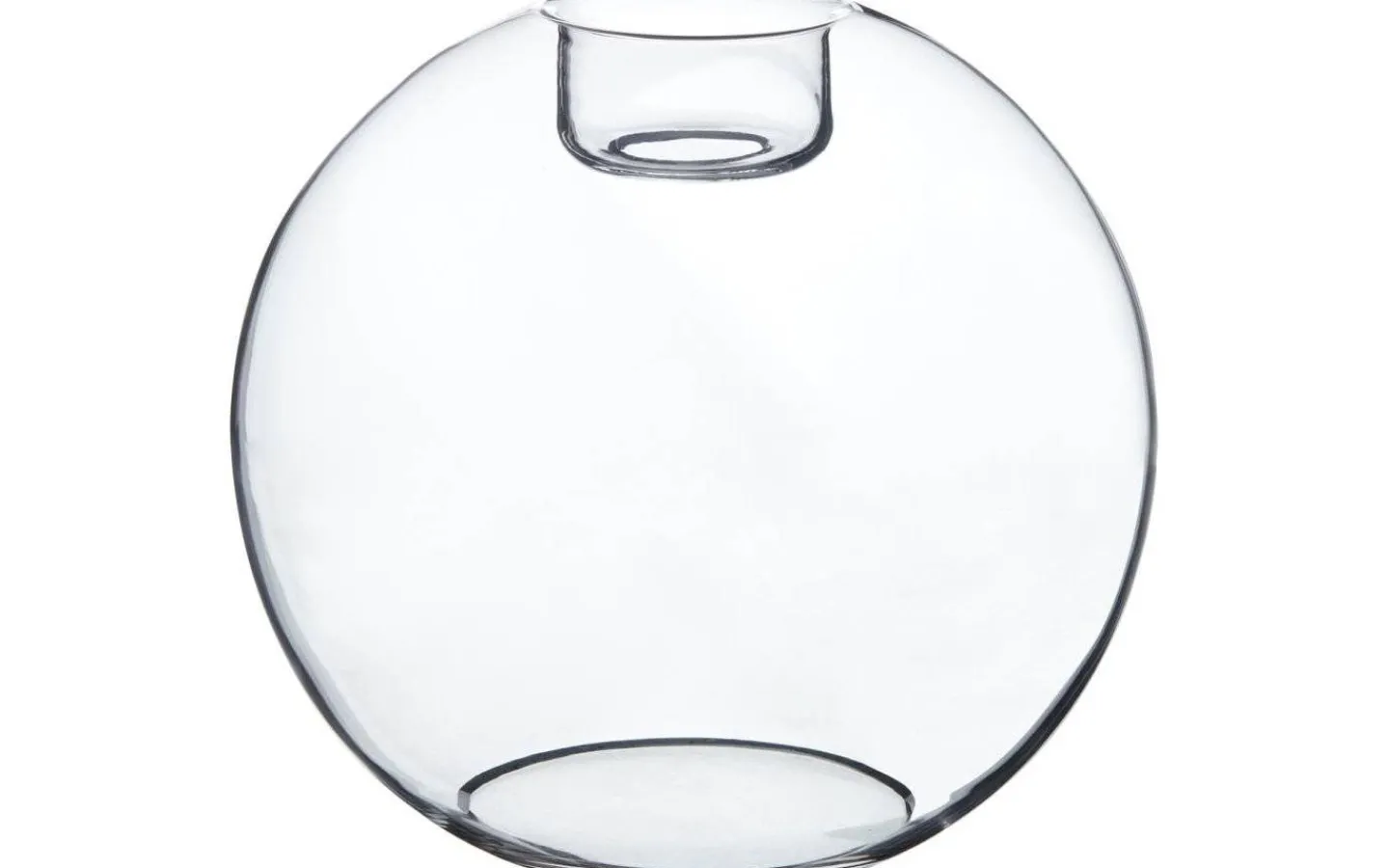 Kök & Matplats < Belid Gloria Klart Glas Ø26cm