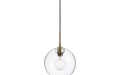 Kök & Matplats < Belid Gloria Klart Glas Ø26cm