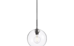 Kök & Matplats < Belid Gloria Klart Glas Ø26cm
