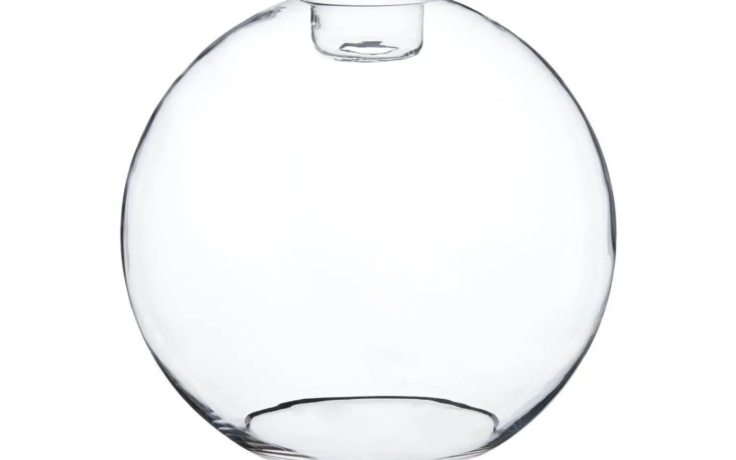 Kök & Matplats-Belid Gloria Klart Glas Ø38cm