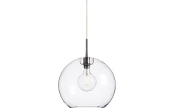 Kök & Matplats-Belid Gloria Klart Glas Ø38cm