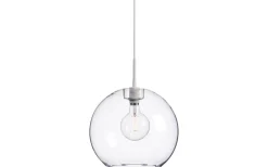 Kök & Matplats-Belid Gloria Klart Glas Ø38cm