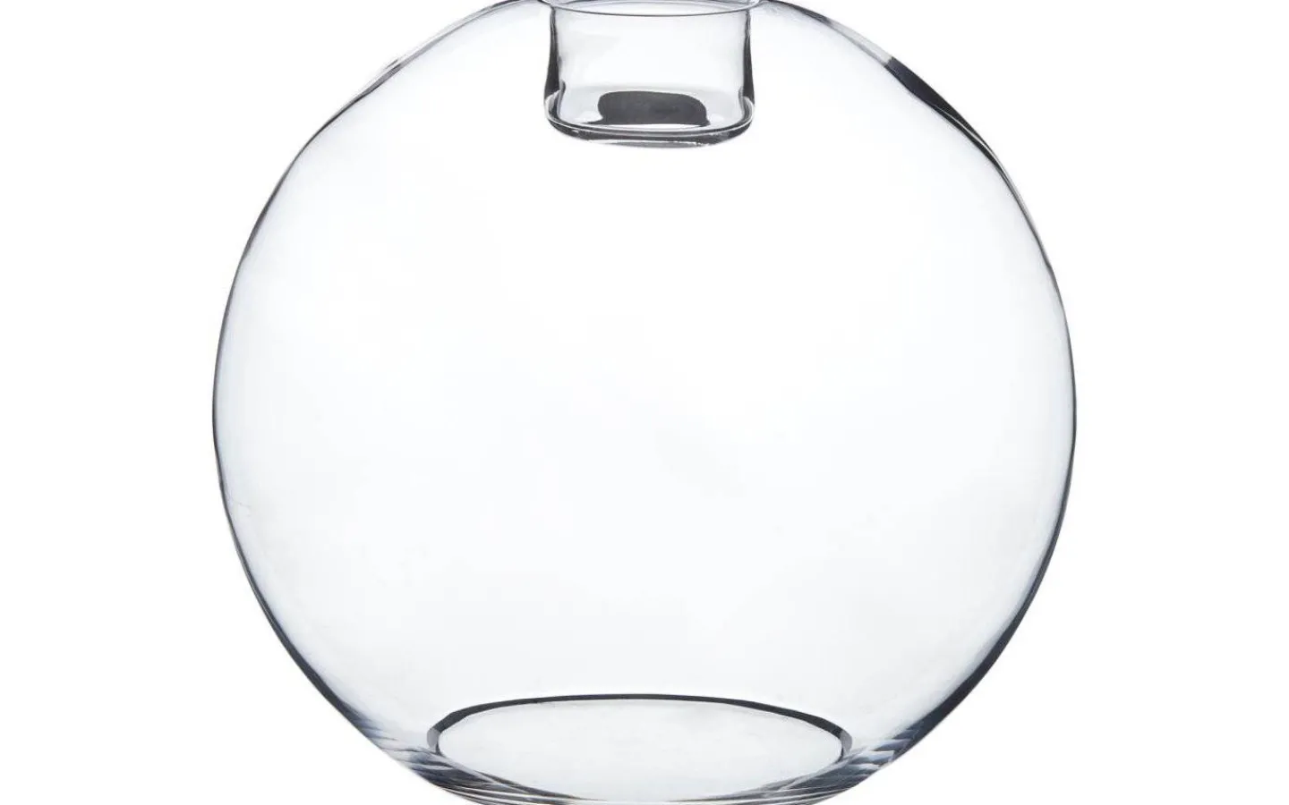 Kök & Matplats < Belid Gloria Klart Glas Ø32cm