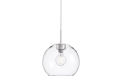 Kök & Matplats < Belid Gloria Klart Glas Ø32cm