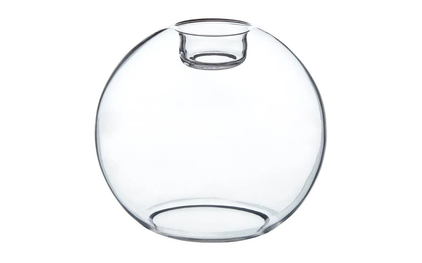 Kök & Matplats|Fönsterlampor < Belid Gloria Klart Glas Ø16cm
