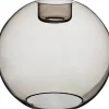 Kök & Matplats-Belid Gloria Rökfärgat Glas Ø26cm