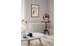 Bordslampor < By Rydens Glori Bordslampa 35,5cm Rökgrå