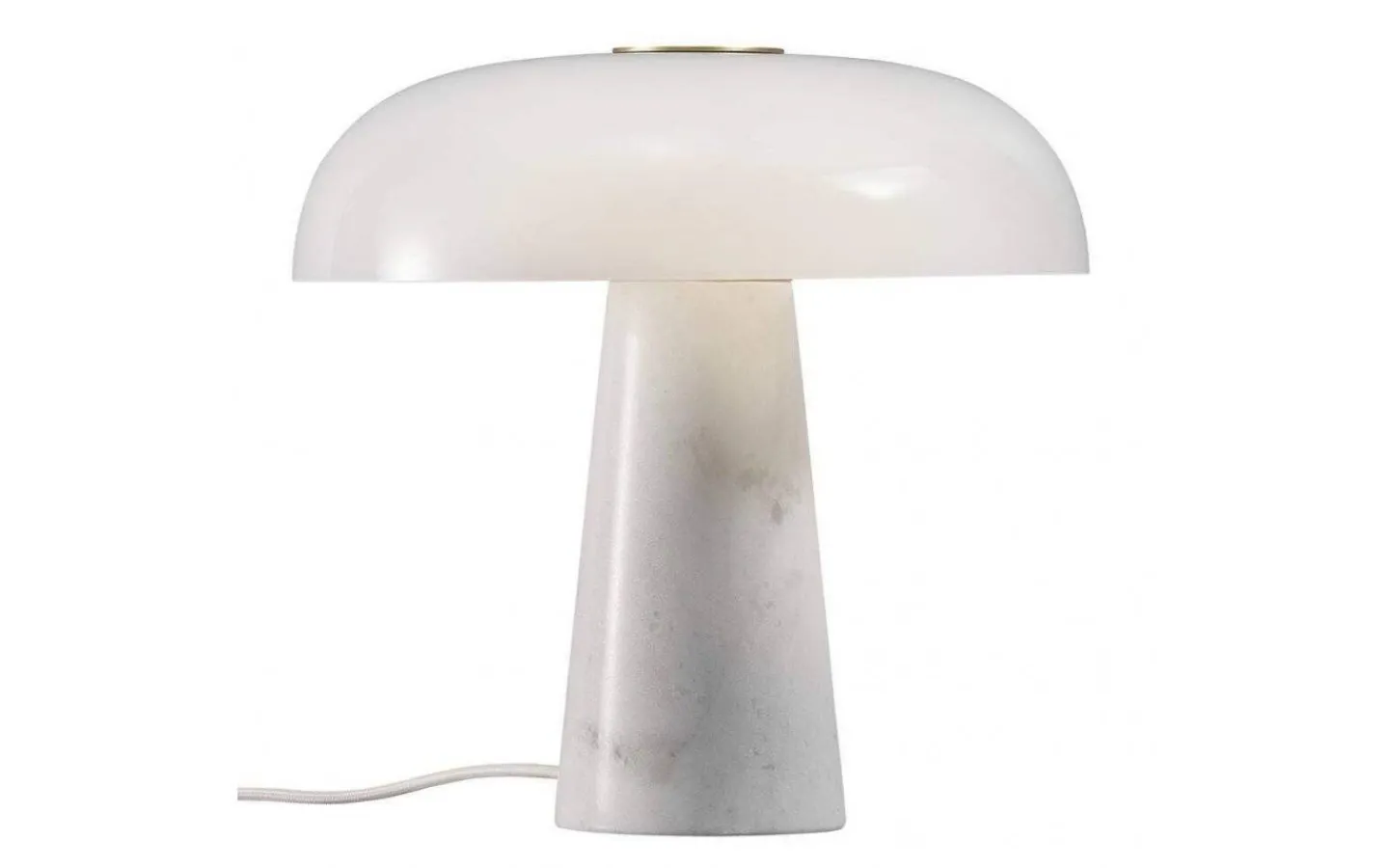 Bordslampor < Design for the people Glossy Bordslampa 32cm