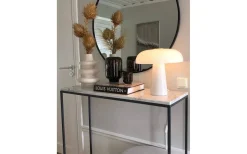 Bordslampor < Design for the people Glossy Bordslampa 32cm