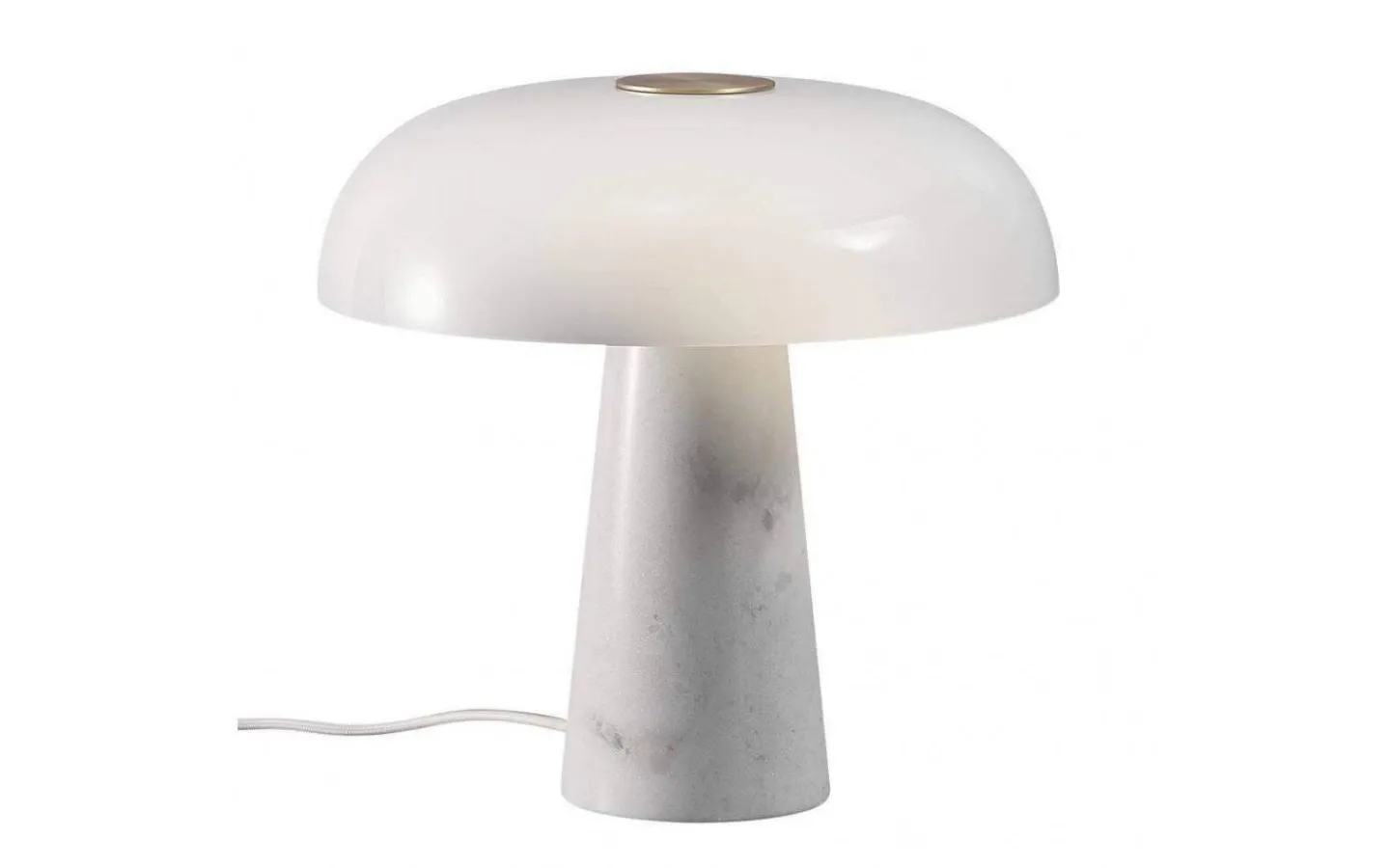 Bordslampor < Design for the people Glossy Bordslampa 32cm