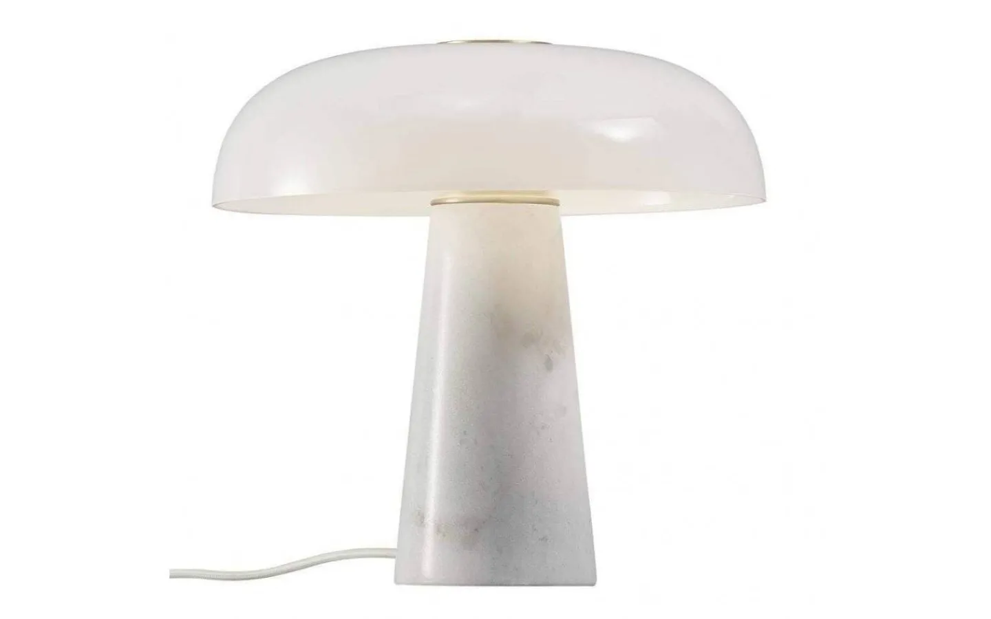Bordslampor < Design for the people Glossy Bordslampa 32cm
