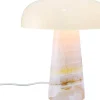 Bordslampor < Design for the people Glossy Mini Bordslampa 24cm Rosa