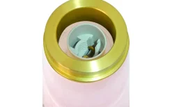 Bordslampor < Design for the people Glossy Mini Bordslampa 24cm Rosa