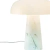 Bordslampor < Design for the people Glossy Mini Bordslampa 24cm Vit