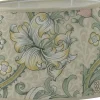 Ovala Lampskärmar-Hallbergs Golden Lily Oval Lampskärm 20cm Blush William Morris