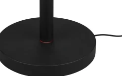 Golvläslampor-Reality Gomez Golvlampa LED mattsvart