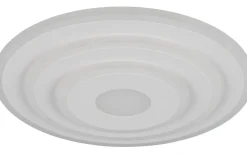 Plafonder-Reality Goya Plafond LED mattvit