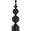 Vardagsrum|Sovrum-PR Home Grace Lampfot 60cm Svart