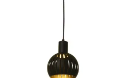Fönsterlampor < Aneta Grafika Fönsterlampa 15cm Svart