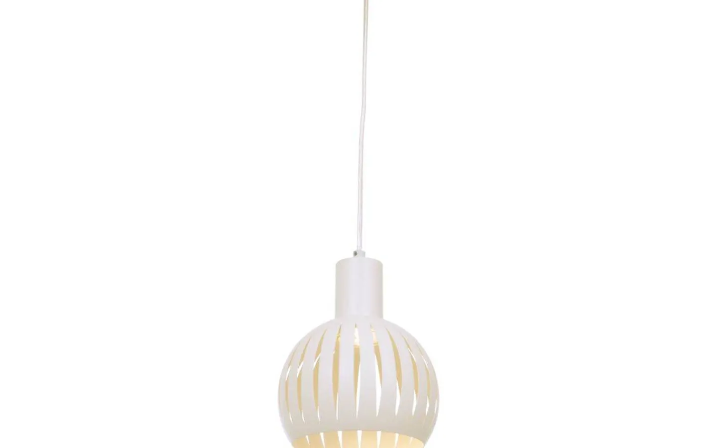 Fönsterlampor < Aneta Grafika Fönsterlampa 15cm Vit