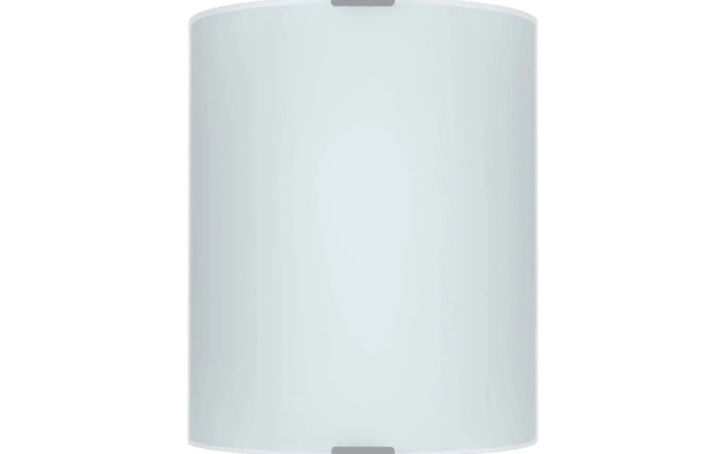 Lampetter < Eglo Grafik Vägglampa Silver