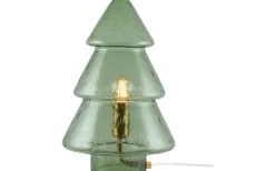 Adventsljusstakar 31-60 Cm|Julpynt Inomhus < Globen Lighting Gran Bordslampa 31cm Grön