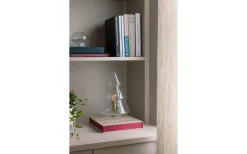 Adventsljusstakar 31-60 Cm|Julpynt Inomhus-Globen Lighting Gran Bordslampa 31cm Klar