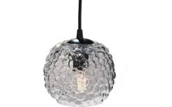 Fönsterlampor-Halo Design Grape Fönsterlampa Ø15cm Klar