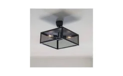 Hall & Trappa|Plafonder < PR Home Grid Plafond 35cm