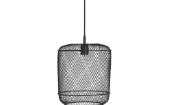 Kök & Matplats < PR Home Grid Taklampa 27cm E27 Svart