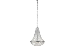 Kristallkronor-Markslojd Gränsö Kristallkrona 50cm