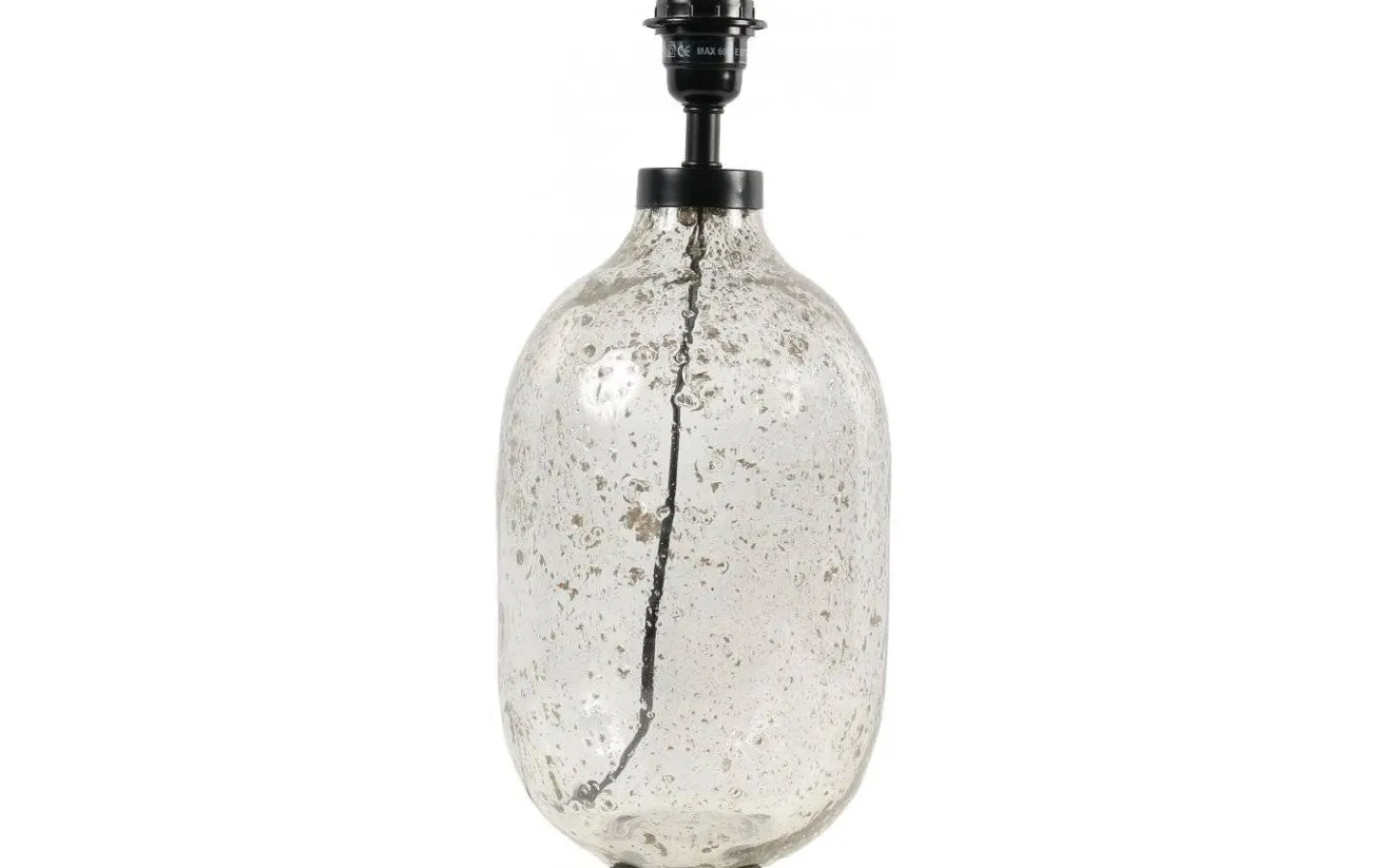 Lampfötter-PR Home Groove Lampfot 40cm