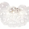 Sovrum|Plafonder-By Rydens Gross Plafond 50cm Klarglas