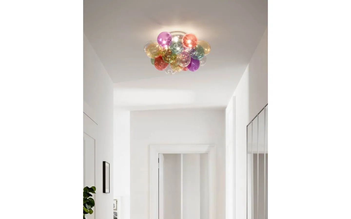 Plafonder-By Rydens Gross Plafond 50cm Multifärg