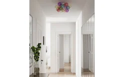 Plafonder-By Rydens Gross Plafond 50cm Multifärg