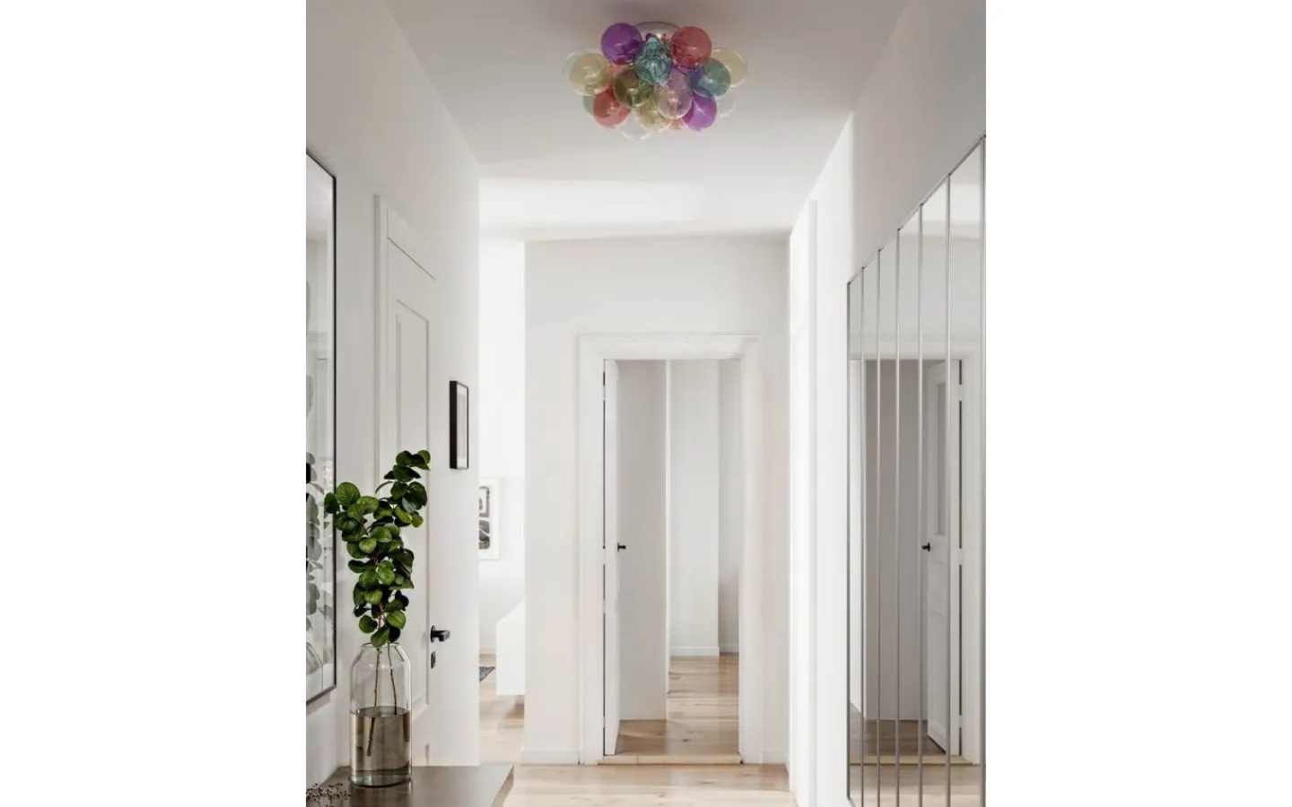 Plafonder-By Rydens Gross Plafond 50cm Multifärg