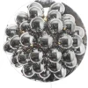 Vardagsrum|Lampetter < By Rydens Gross Vägglampa Rök