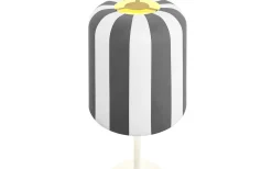 Bordslampor-Dyberg Larsen Gry Bordslampa 49,5cm Grå