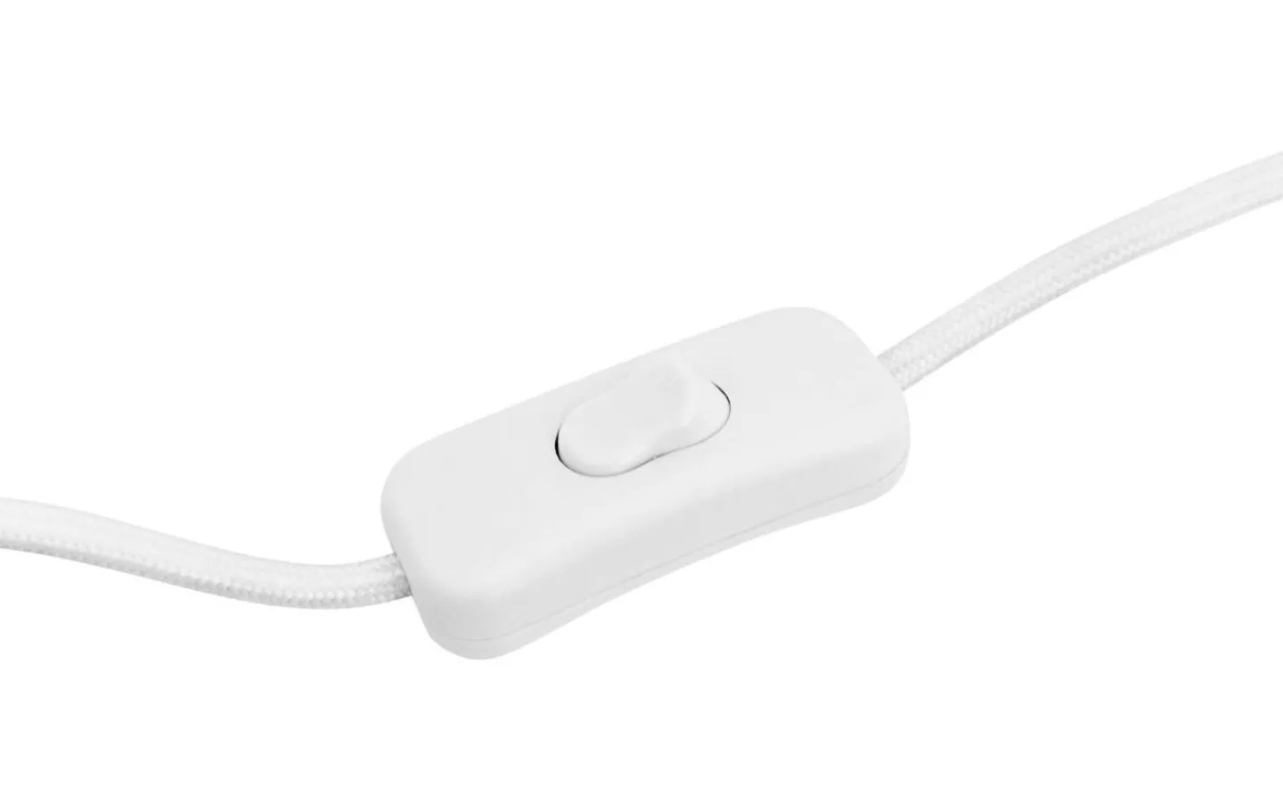 Bordslampor-Dyberg Larsen Gry Bordslampa 49,5cm Grå