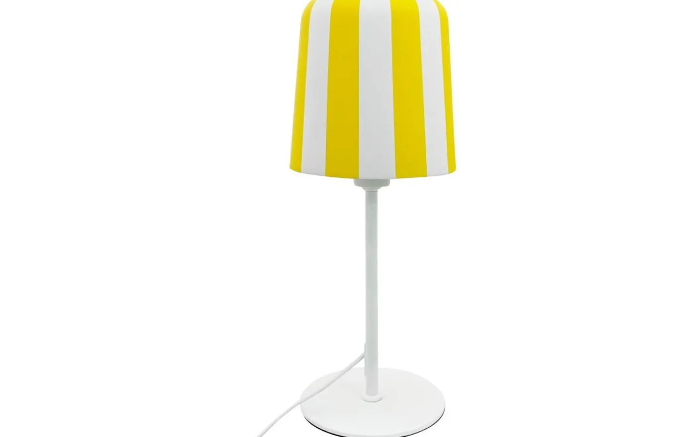 Bordslampor < Dyberg Larsen Gry Bordslampa 49,5cm Gula