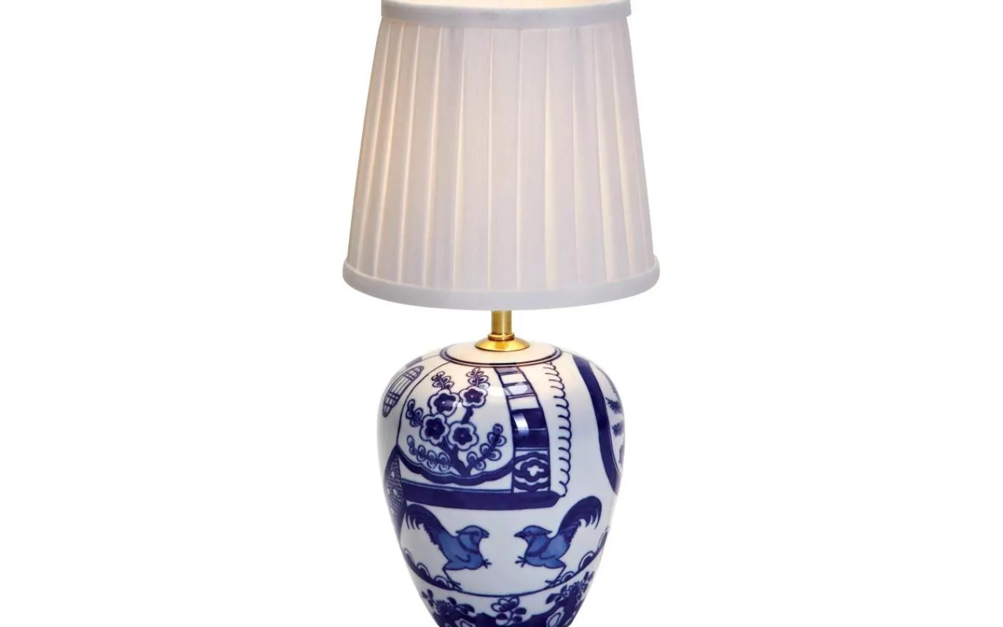 Bordslampor < Markslojd Göteborg Bordslampa 33cm