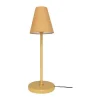 Lampfötter-ArmaturHantverk Haga Lampfot 44cm Sand