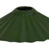 Takskärmar < Hallbergs Haga Takskärm Ø23cm Glossy Green