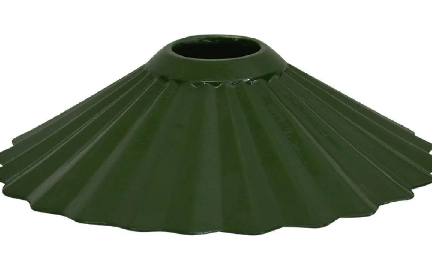 Takskärmar < Hallbergs Haga Takskärm Ø23cm Glossy Green