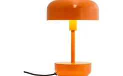 Bordslampor < Dyberg Larsen Haipot Bordslampa 26cm Orange
