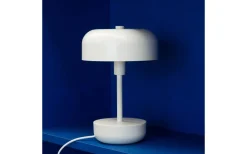 Bordslampor-Dyberg Larsen Haipot Bordslampa 26cm Vit