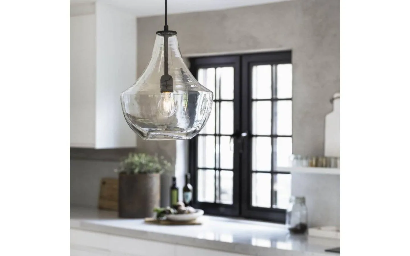 Kök & Matplats < PR Home Hamilton Taklampa 21cm