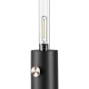 Bordslampor-Herstal Harbor Bordslampa 28cm Mattsvart