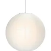 Takskärmar-PR Home Haru Takskärm 50cm Vit