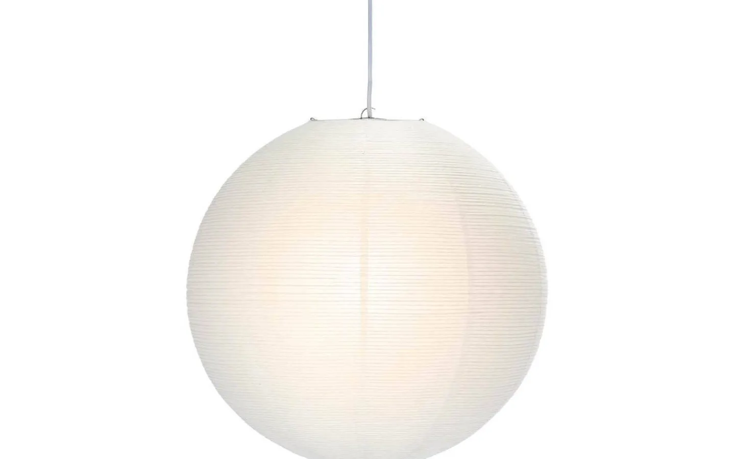Takskärmar-PR Home Haru Takskärm 50cm Vit